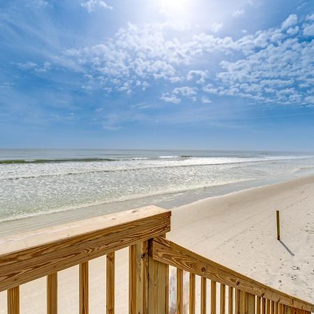Daytona Beach Resort Studio With Beach Access! Exterior foto
